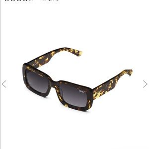 Quay sunglasses